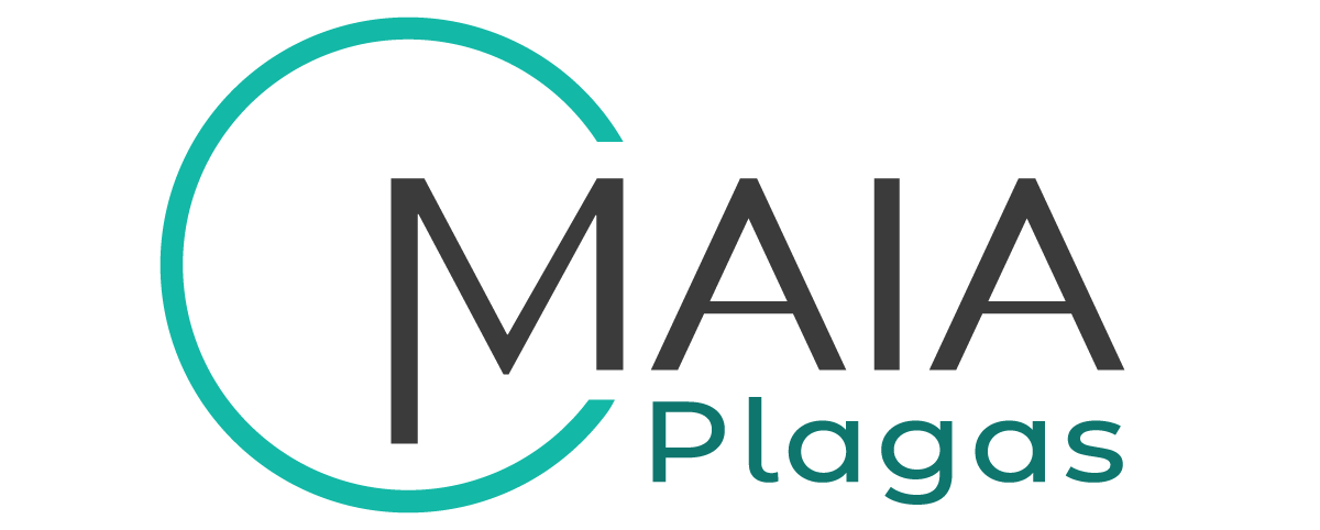 Maia logo